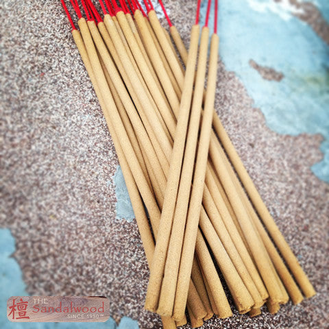 初级大香<br>Grade C Large Incense