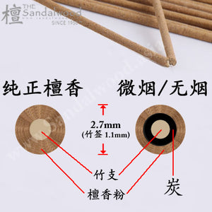 初级小香（手工）<br>Grade C Small Incense （Handmade）