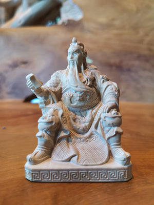 檀香木佛像，礼品 & 印章雕刻定制<br>Sandalwood Statue, Gift & Stamp Craft Custom Made