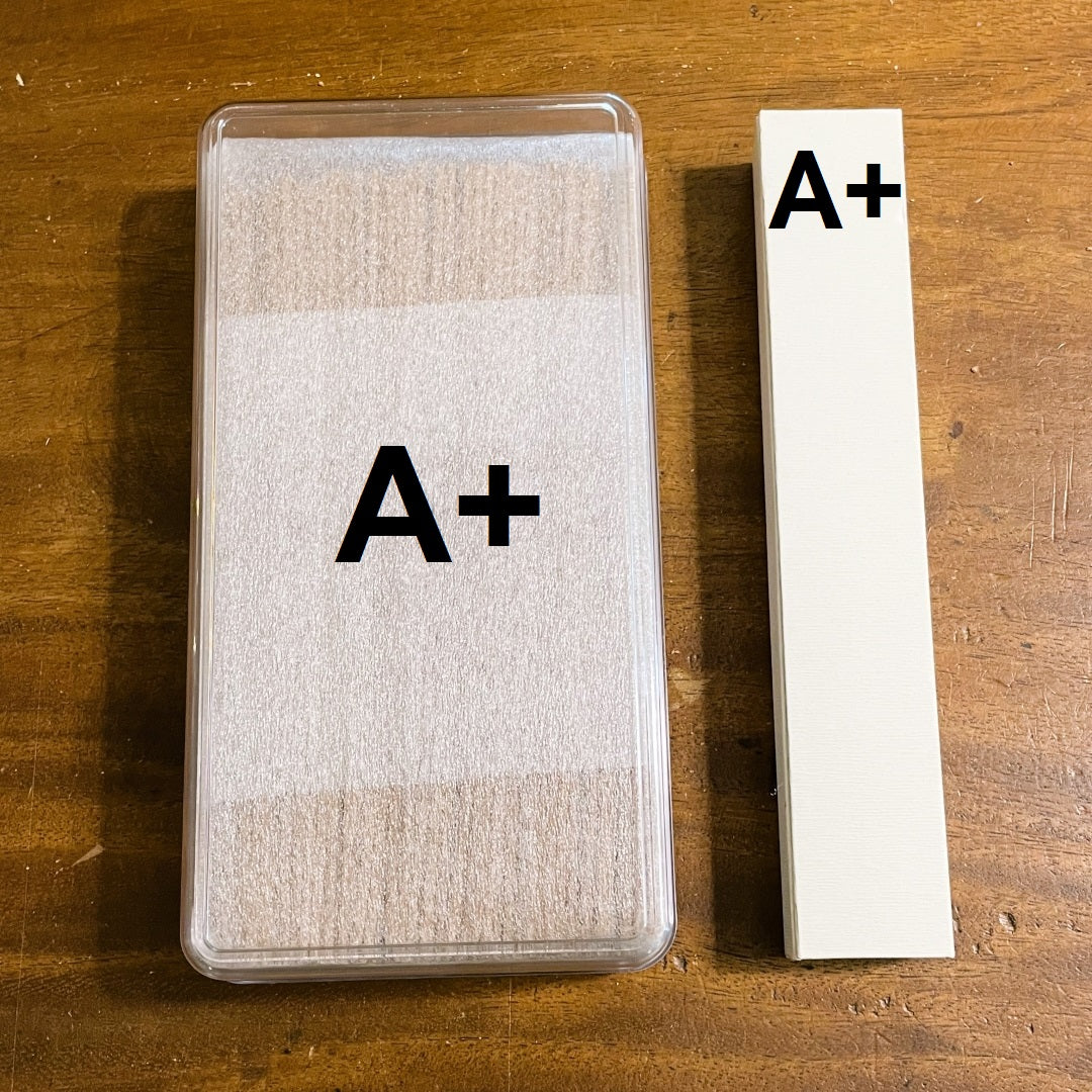 特级香材头卧香 <br> Grade A+ Bamboo-less Incense