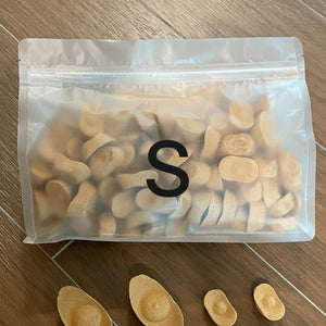 中级元宝粒<br>Grade S Gold Ingot