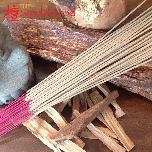 特级小香<br>Grade A+ Small Incense