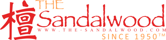 檀 The Sandalwood
